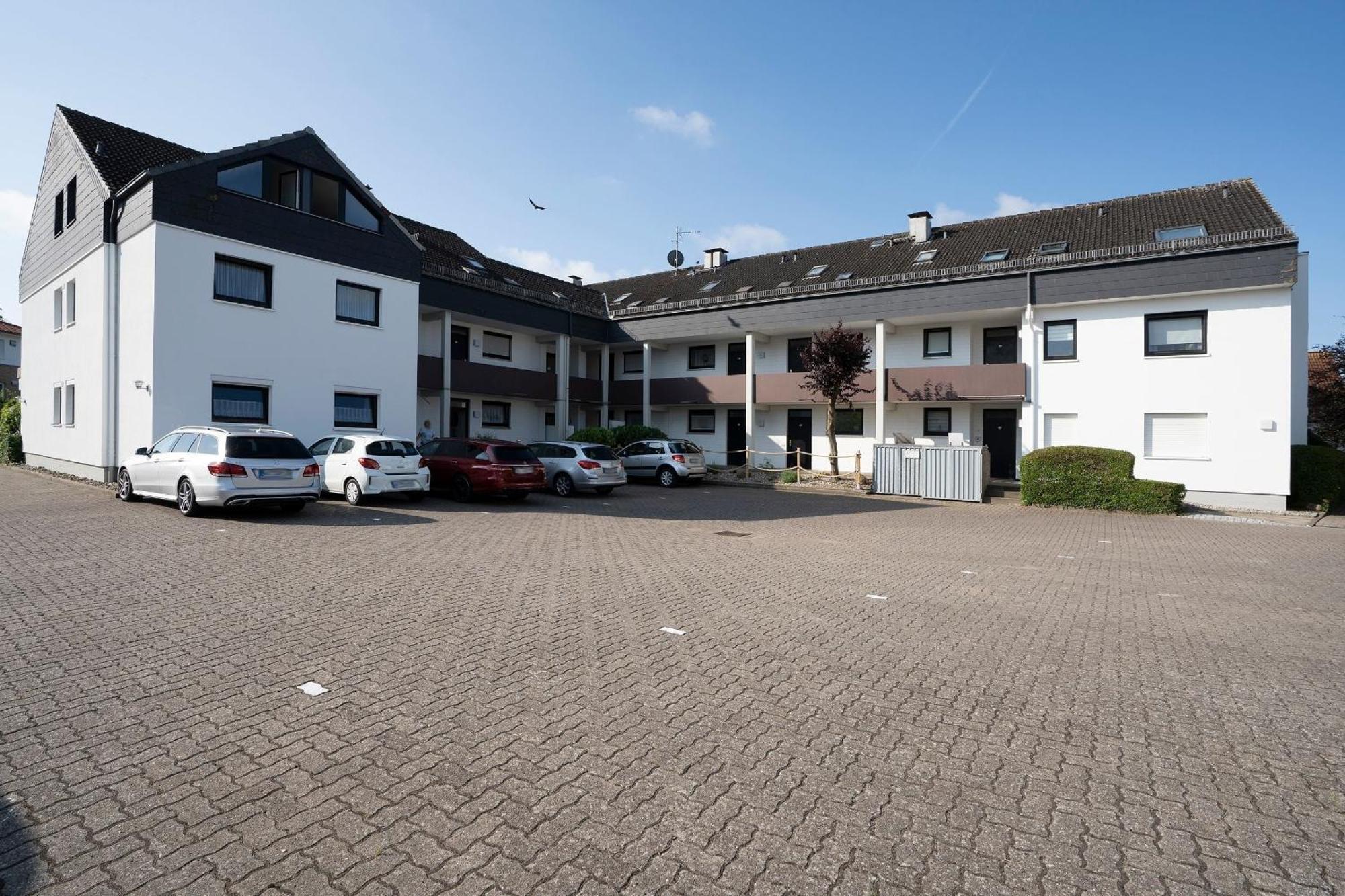 Haus Seedeich Katja Dahme  Exterior photo