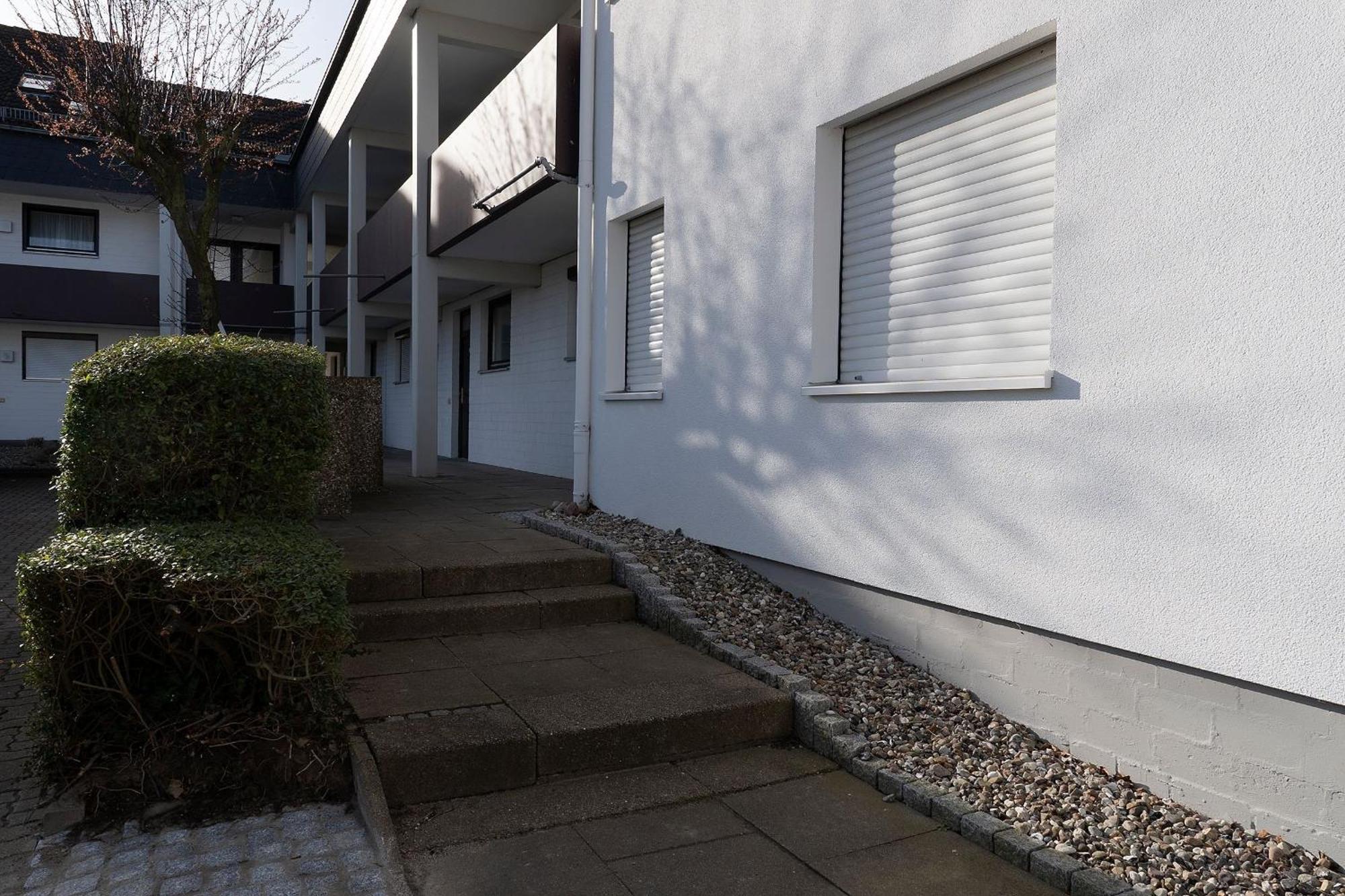 Haus Seedeich Katja Dahme  Exterior photo