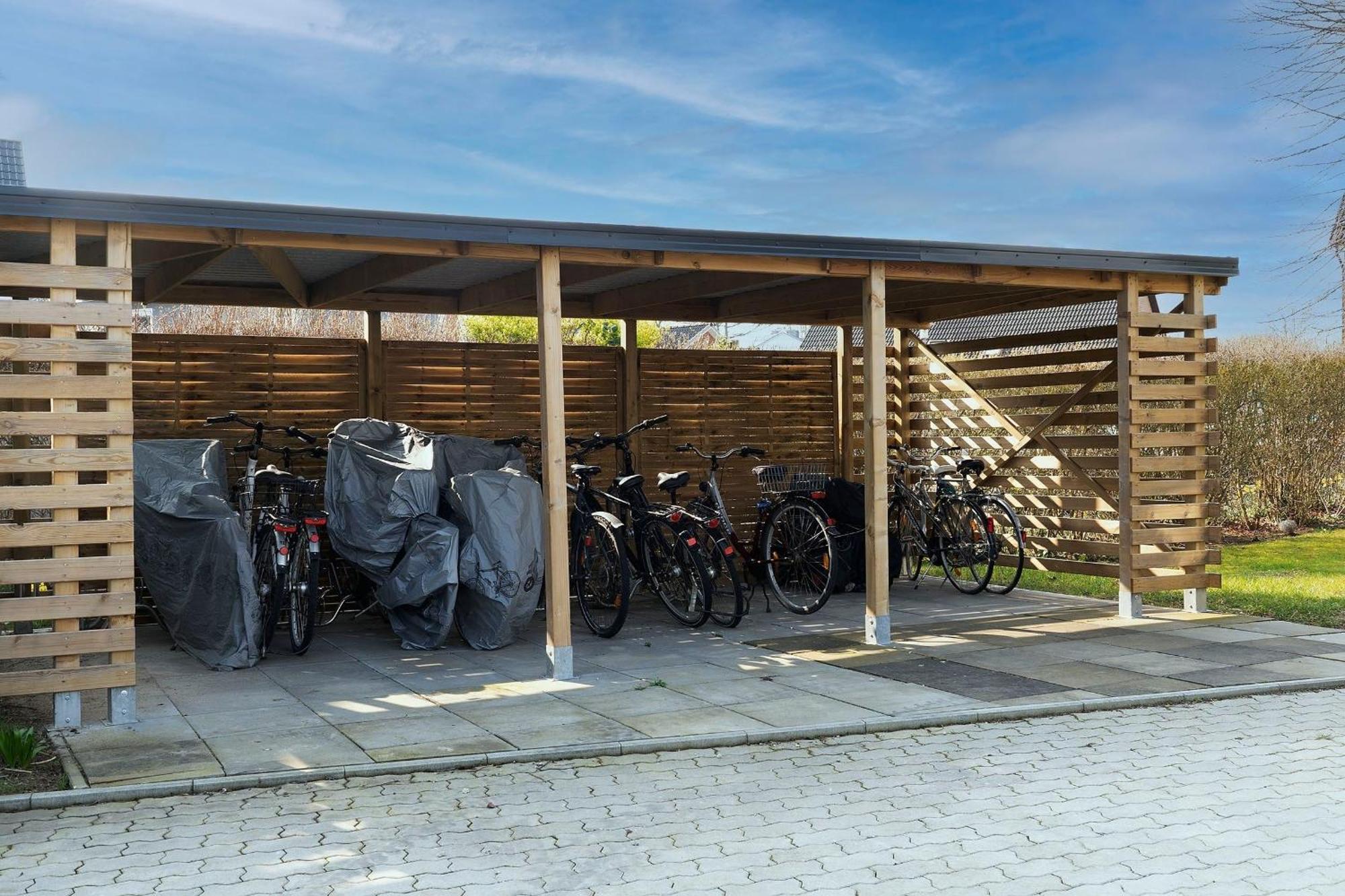 Haus Seedeich Katja Dahme  Exterior photo