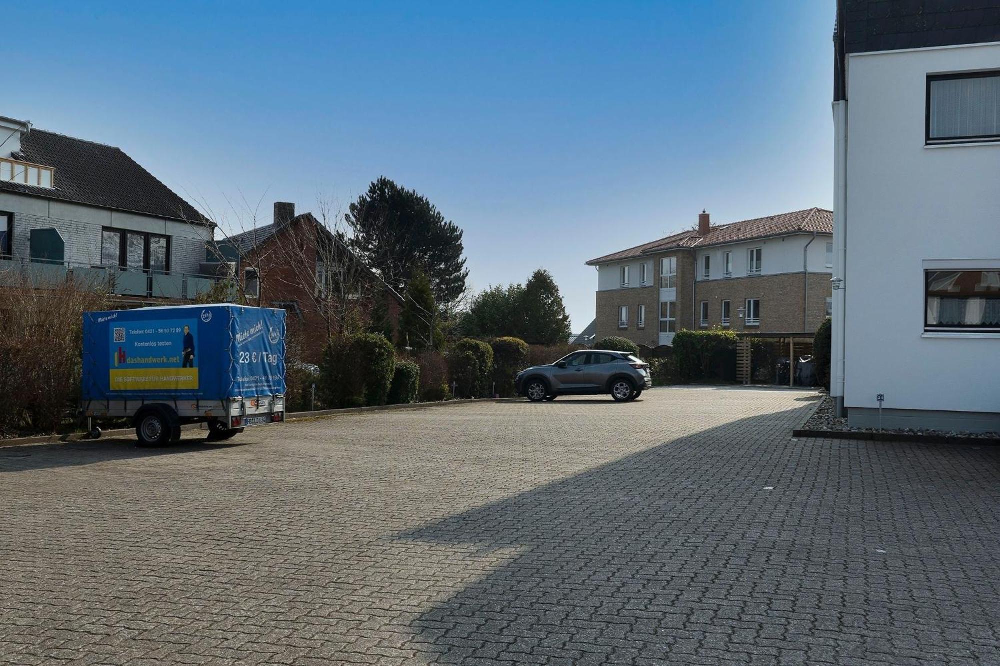 Haus Seedeich Katja Dahme  Exterior photo
